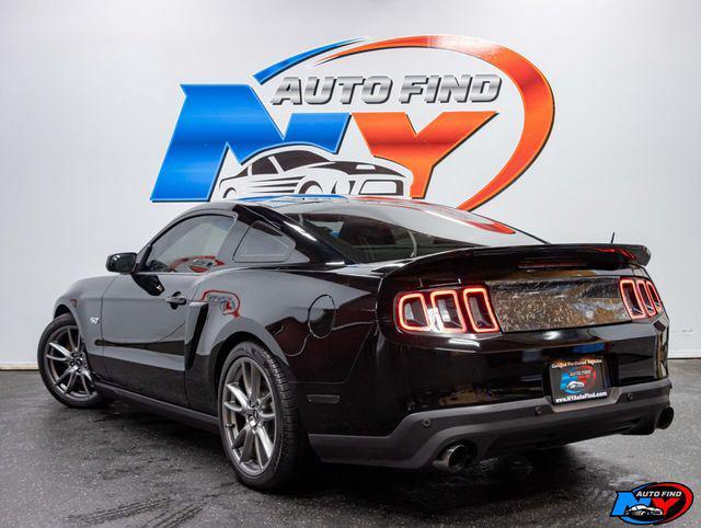 used 2012 Ford Mustang car, priced at $16,985