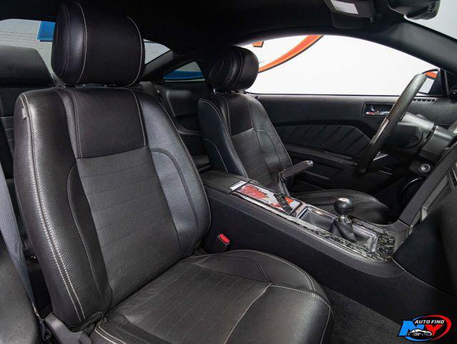 used 2012 Ford Mustang car, priced at $16,985