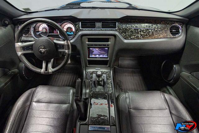 used 2012 Ford Mustang car, priced at $16,985
