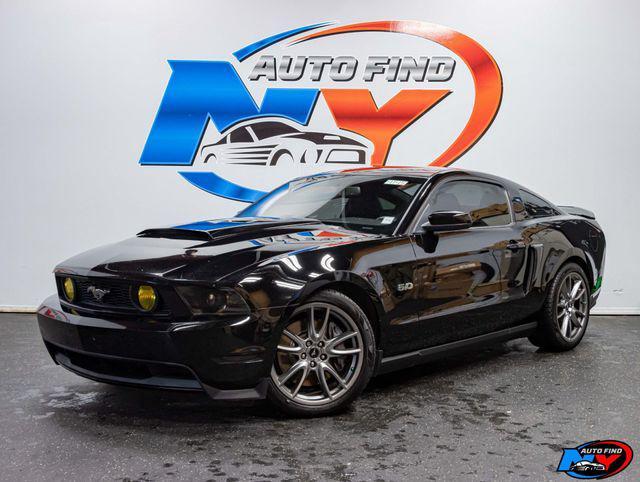 used 2012 Ford Mustang car, priced at $16,985