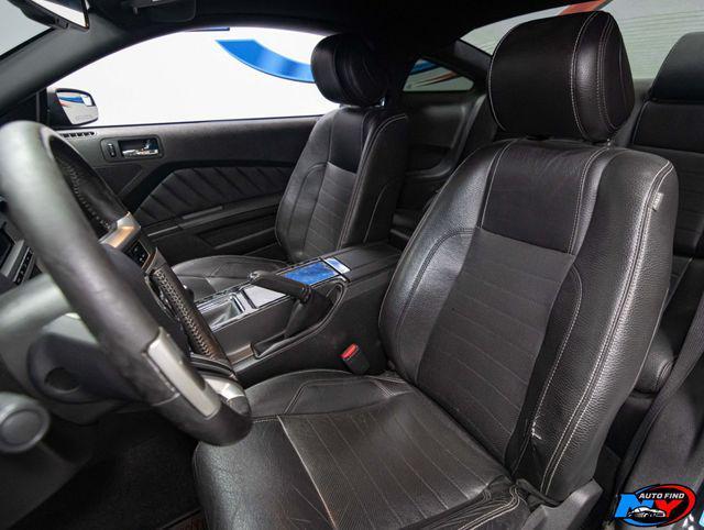 used 2012 Ford Mustang car, priced at $16,985