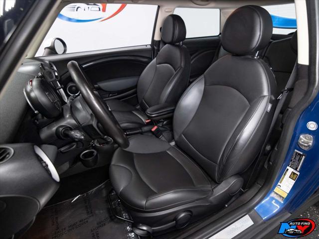 used 2012 MINI Cooper S car, priced at $11,985