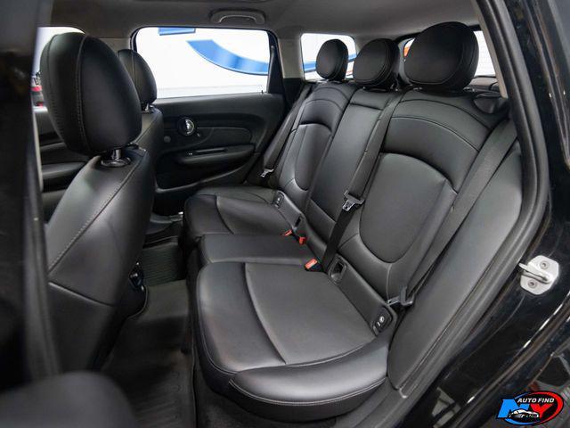 used 2016 MINI Clubman car, priced at $7,985