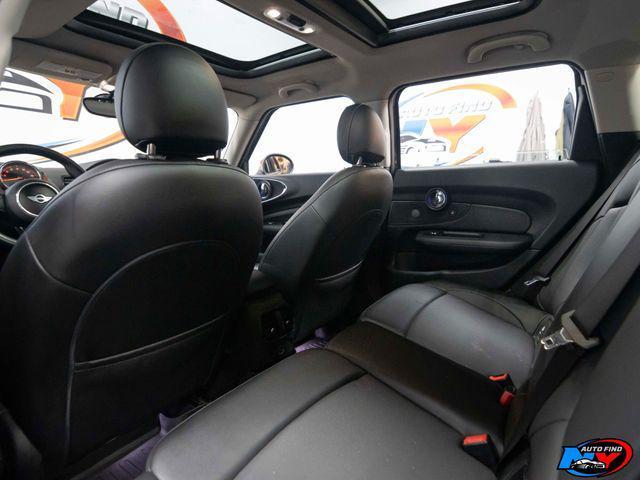 used 2016 MINI Clubman car, priced at $7,985