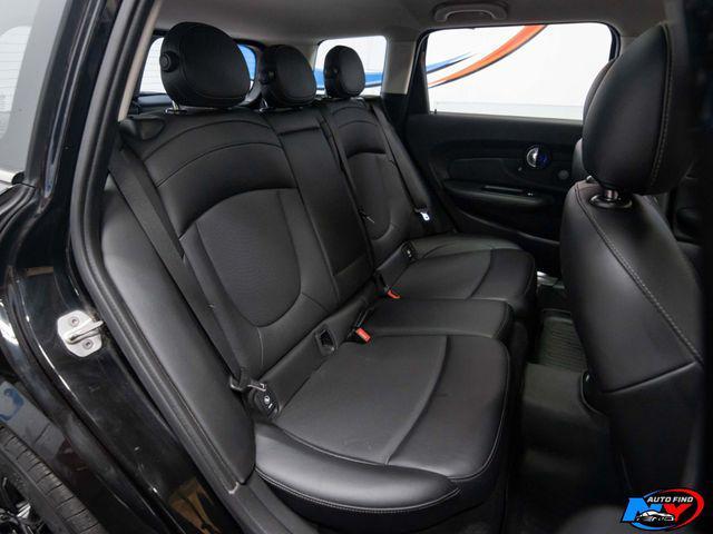 used 2016 MINI Clubman car, priced at $7,985