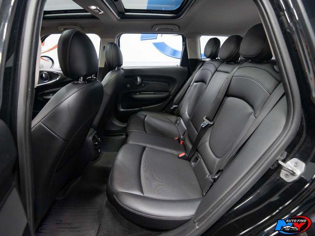 used 2016 MINI Clubman car, priced at $7,985