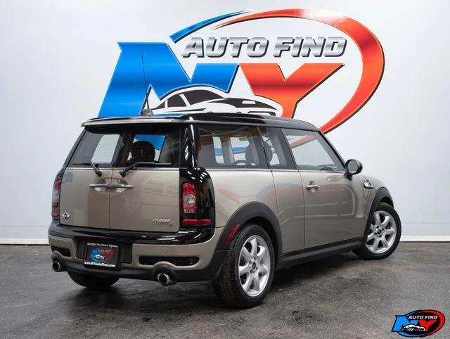 used 2010 MINI Cooper S car, priced at $8,485