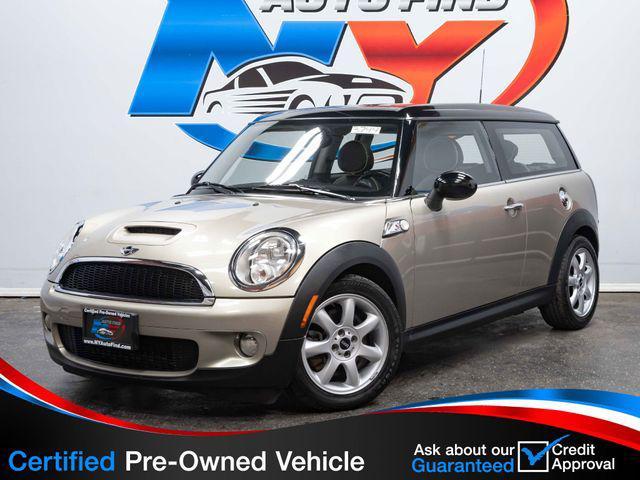 used 2010 MINI Cooper S car, priced at $6,985