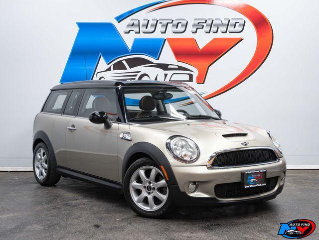 used 2010 MINI Cooper S car, priced at $6,985