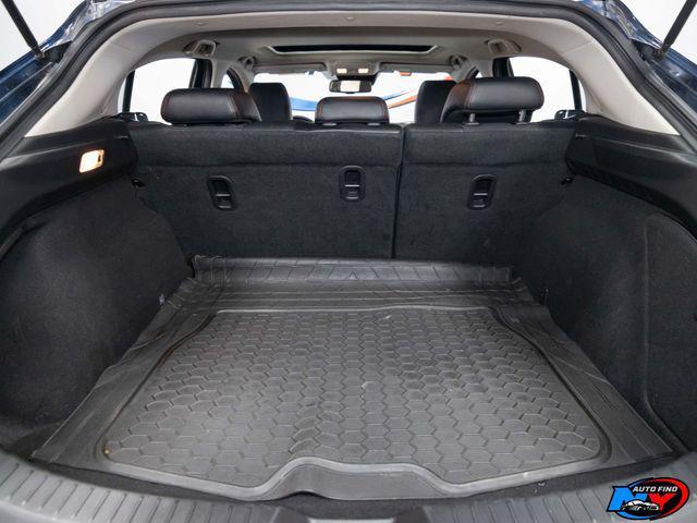 used 2014 Mazda Mazda3 car, priced at $9,985