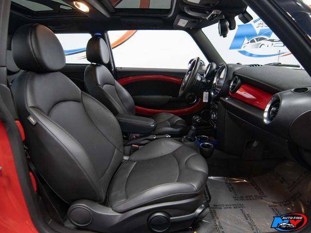 used 2013 MINI Hardtop car, priced at $13,485