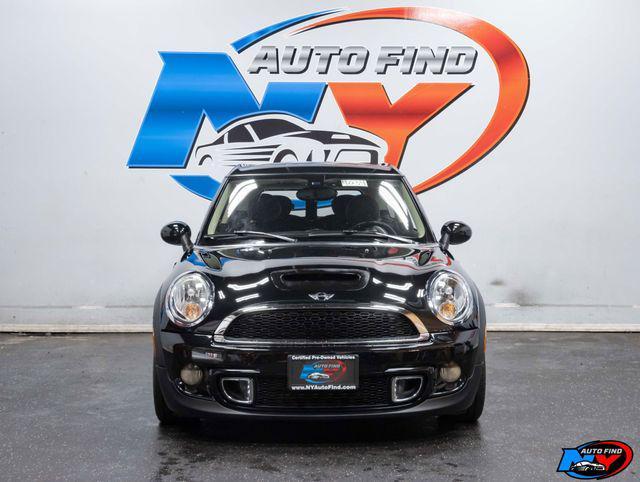 used 2014 MINI Clubman car, priced at $8,985