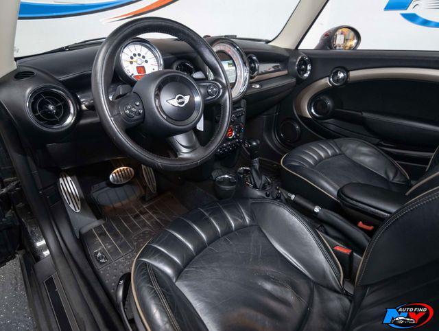 used 2014 MINI Clubman car, priced at $8,985