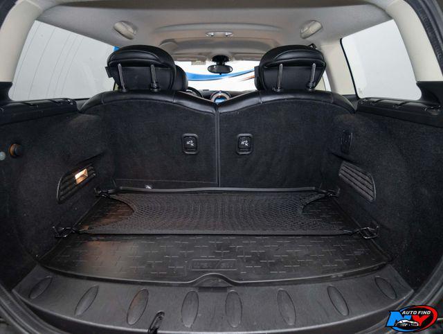 used 2014 MINI Clubman car, priced at $8,985