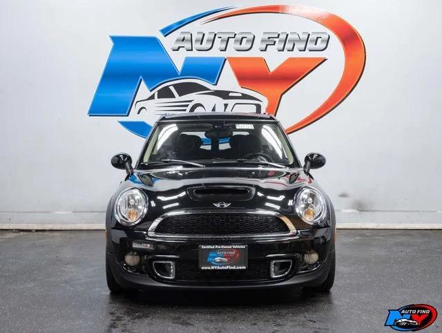 used 2014 MINI Clubman car, priced at $9,985