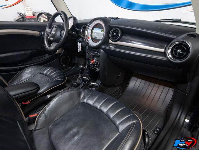 used 2014 MINI Clubman car, priced at $9,985