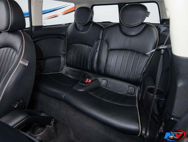 used 2014 MINI Clubman car, priced at $8,985