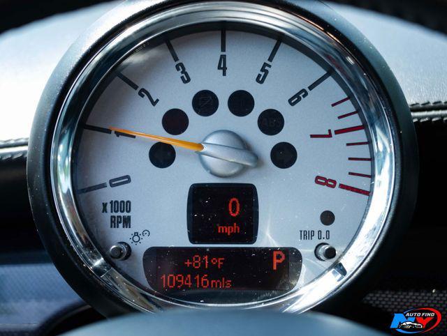 used 2014 MINI Clubman car, priced at $8,985