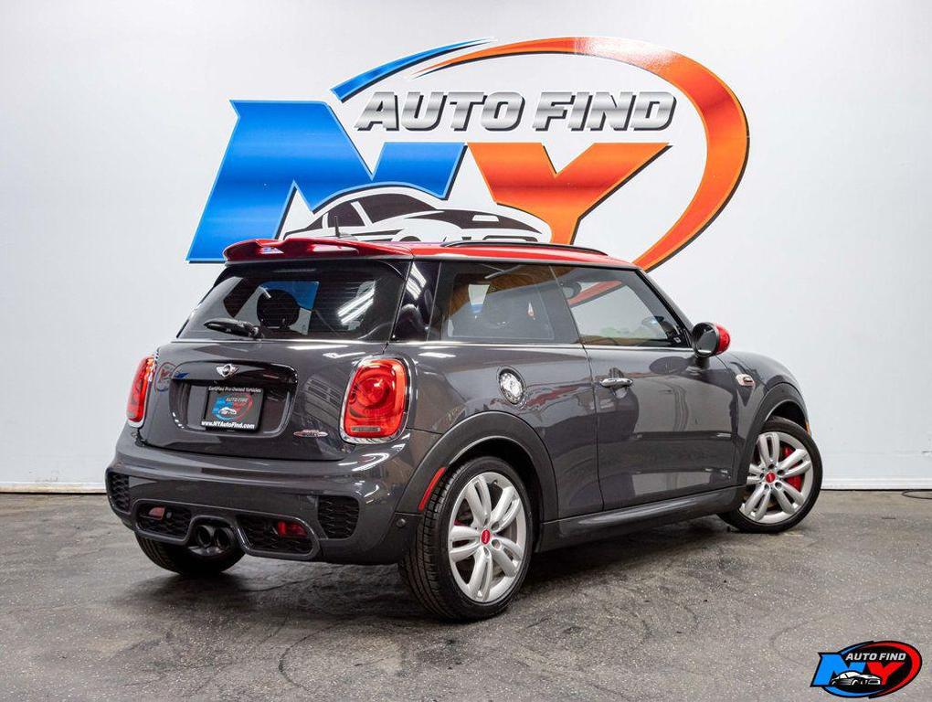used 2017 MINI Hardtop car, priced at $19,985