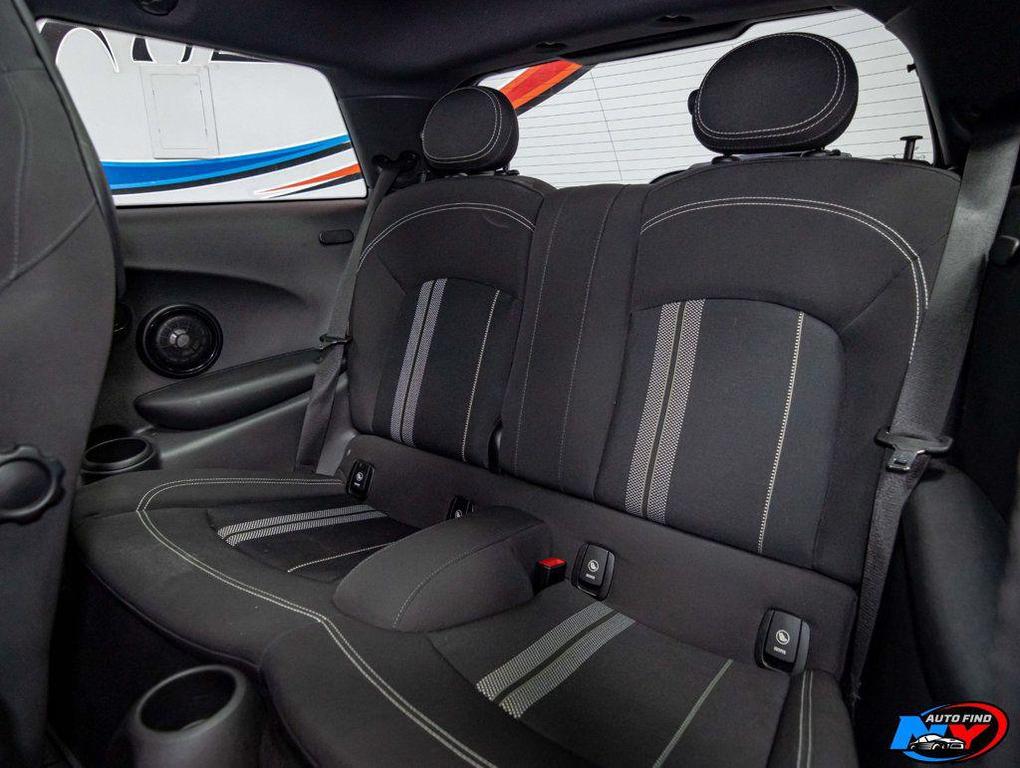 used 2017 MINI Hardtop car, priced at $19,985