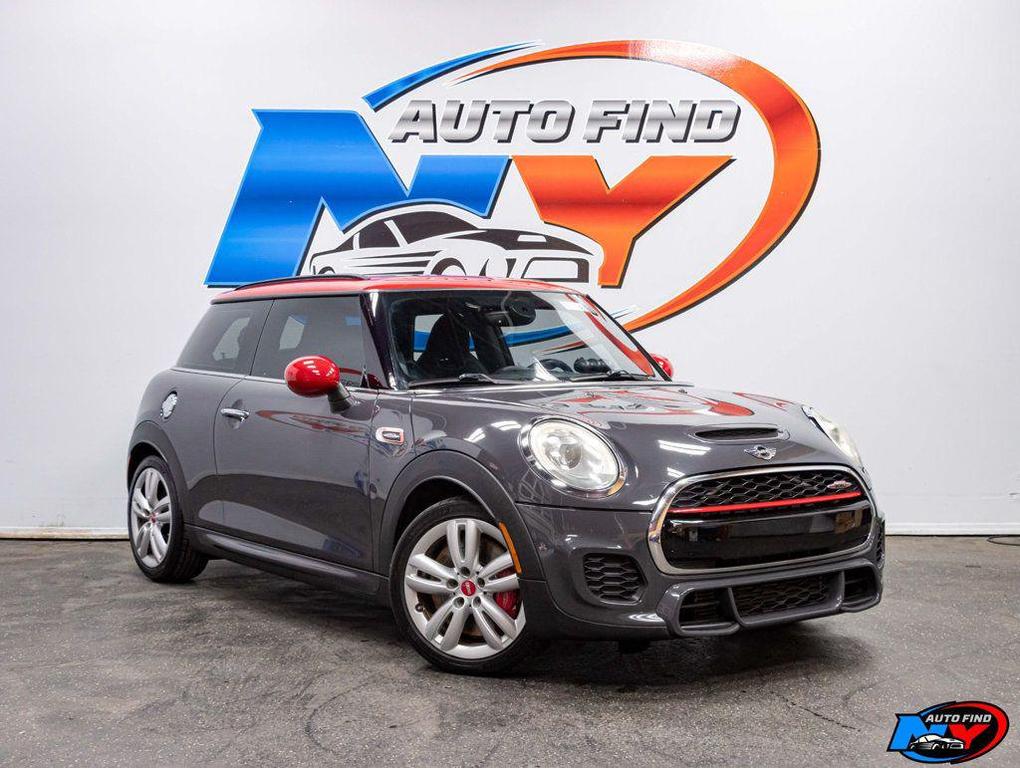 used 2017 MINI Hardtop car, priced at $19,985