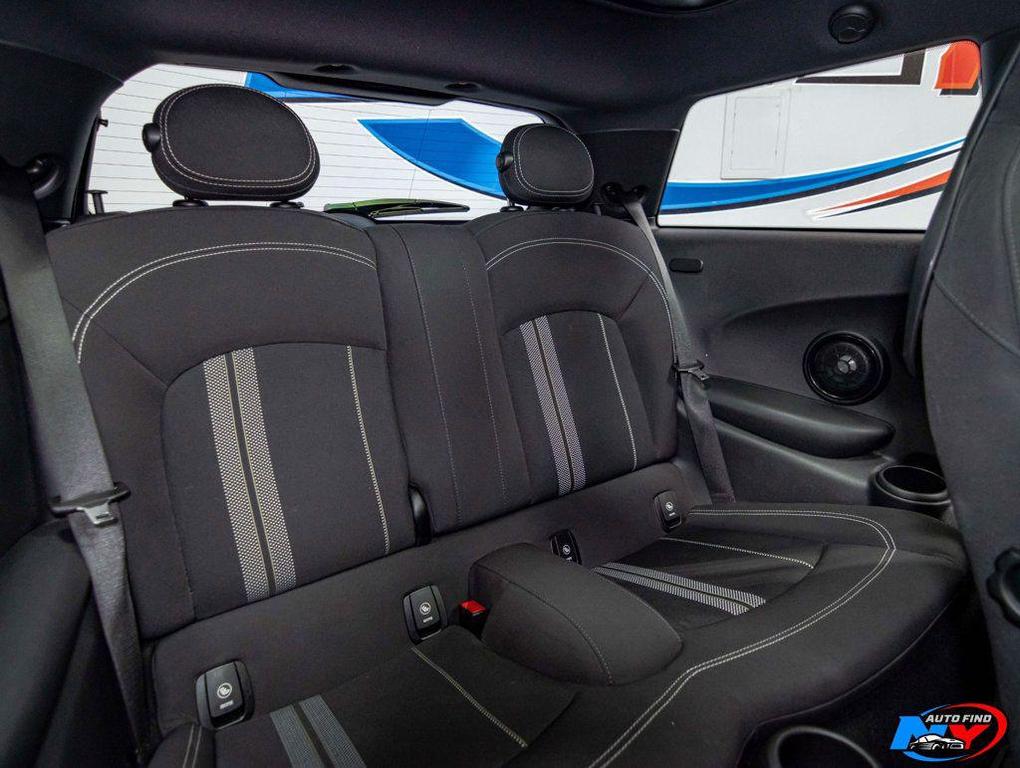 used 2017 MINI Hardtop car, priced at $19,985