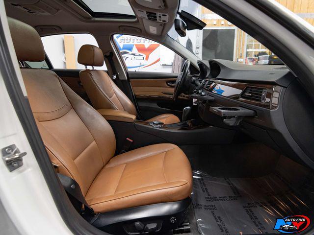used 2011 BMW 328 car, priced at $7,485