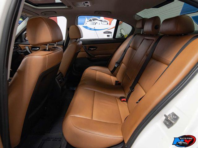 used 2011 BMW 328 car, priced at $7,485