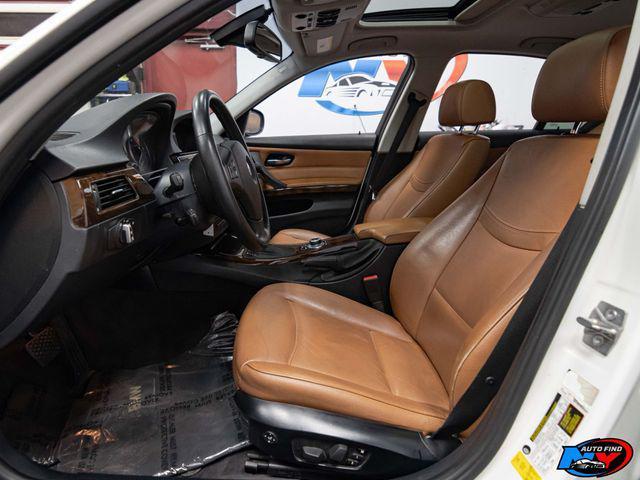 used 2011 BMW 328 car, priced at $7,485