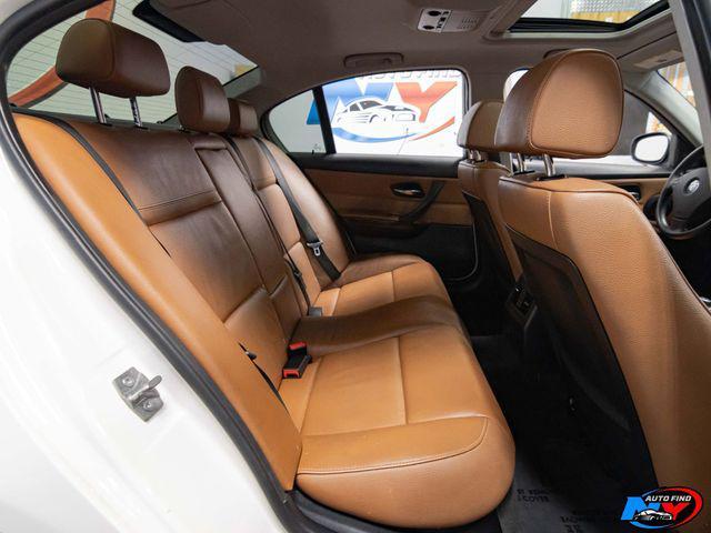 used 2011 BMW 328 car, priced at $7,485