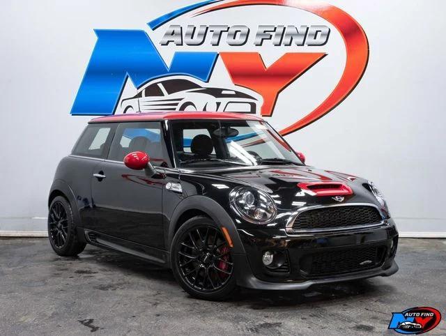 used 2012 MINI Cooper S car, priced at $15,985