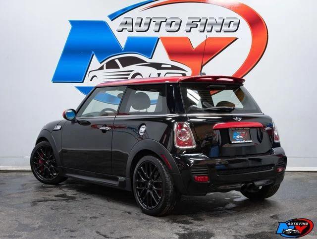 used 2012 MINI Cooper S car, priced at $15,985