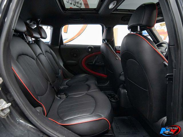 used 2015 MINI Countryman car, priced at $8,985
