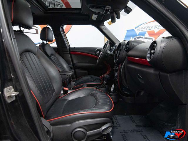 used 2015 MINI Countryman car, priced at $10,985