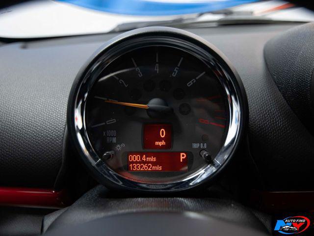 used 2015 MINI Countryman car, priced at $10,985