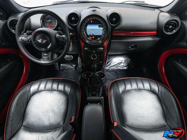 used 2015 MINI Countryman car, priced at $10,985