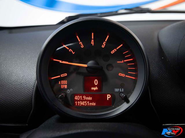 used 2016 MINI Countryman car, priced at $10,985