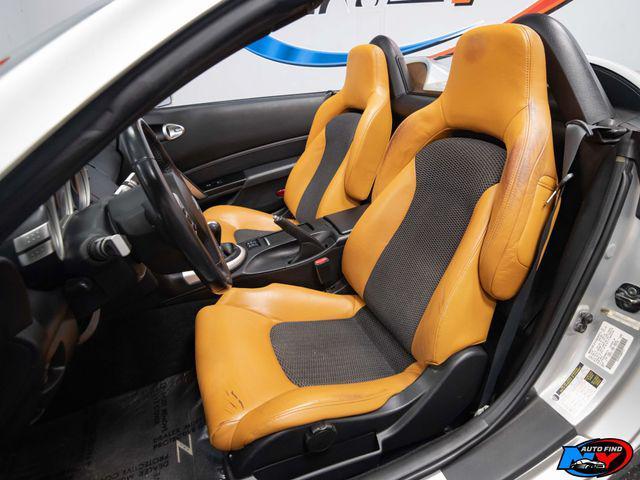 used 2008 Nissan 350Z car, priced at $16,985