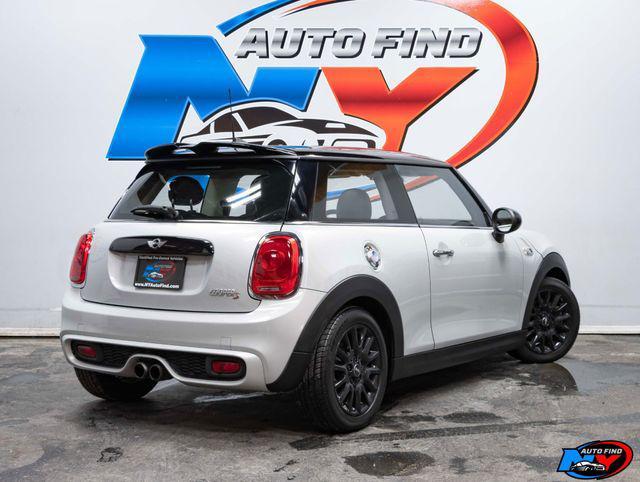 used 2015 MINI Hardtop car, priced at $10,985