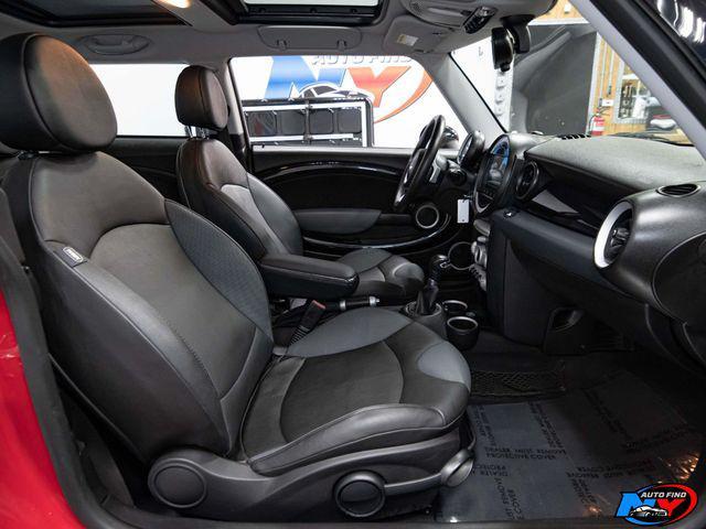 used 2009 MINI Cooper S car, priced at $6,985