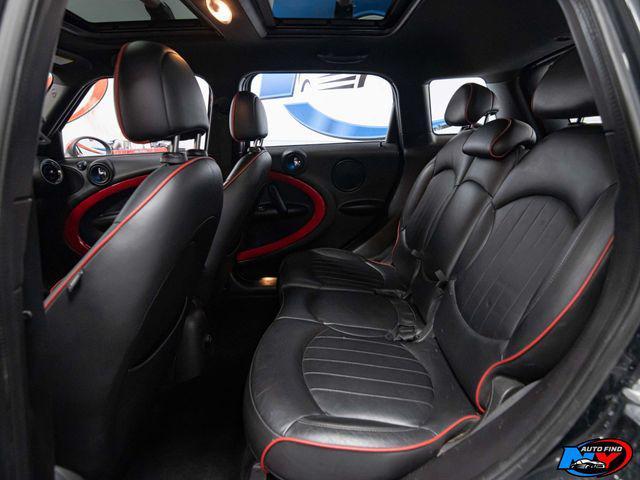 used 2013 MINI Countryman car, priced at $7,985