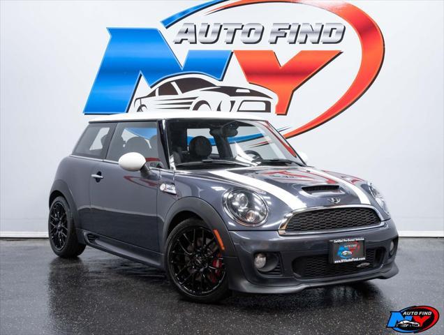 used 2013 MINI Hardtop car, priced at $14,985