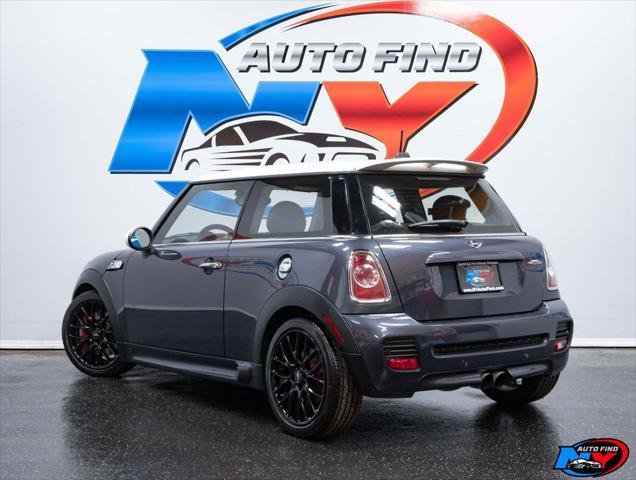 used 2013 MINI Hardtop car, priced at $14,985