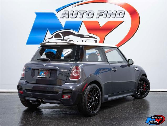 used 2013 MINI Hardtop car, priced at $14,985