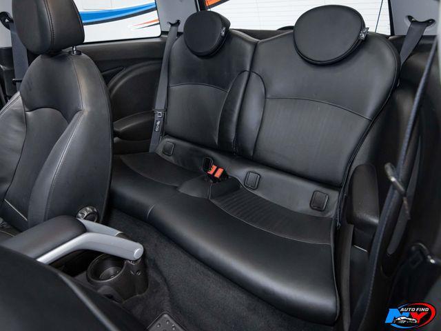 used 2010 MINI Cooper S car, priced at $3,985