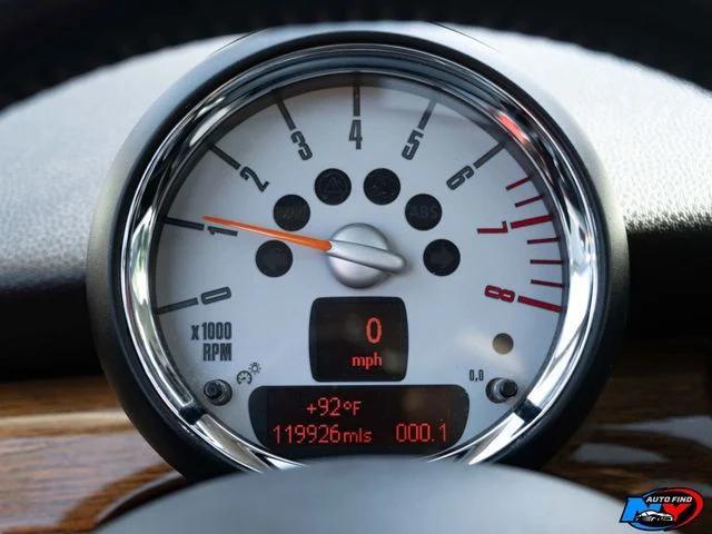 used 2010 MINI Cooper S car, priced at $4,985