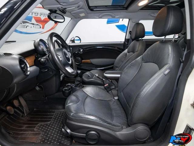 used 2010 MINI Cooper S car, priced at $4,985