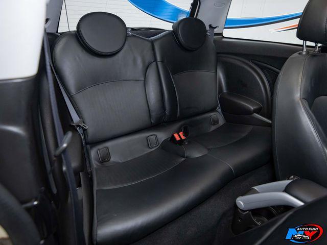 used 2010 MINI Cooper S car, priced at $3,985