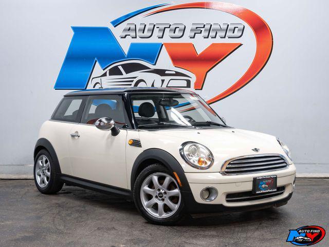 used 2010 MINI Cooper S car, priced at $3,985