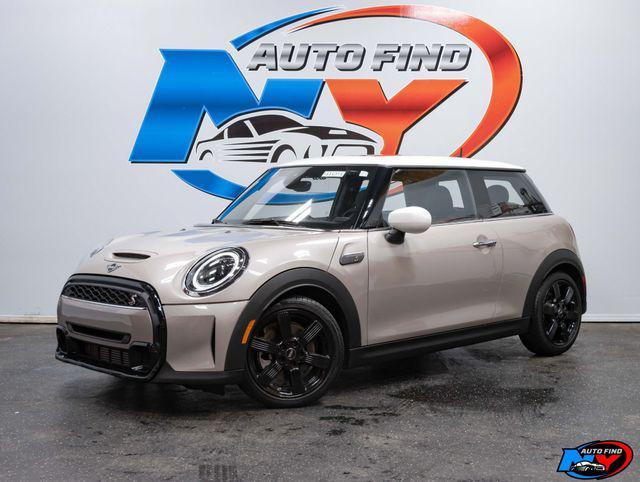 used 2022 MINI Hardtop car, priced at $27,985
